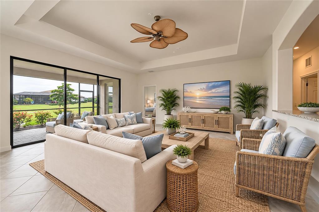 15332 SERENE SHORES LOOP, BRADENTON, FL — photo 4 of 30