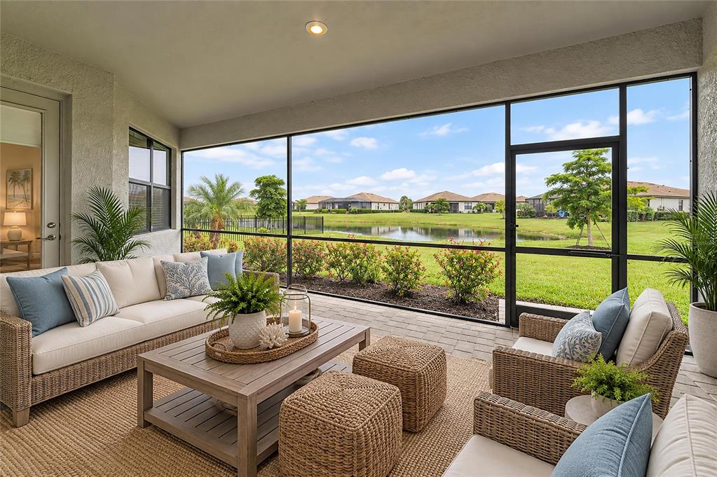 15332 SERENE SHORES LOOP, BRADENTON, FL — photo 5 of 30
