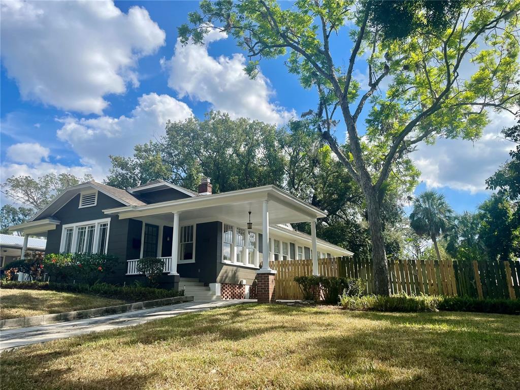 222 W THOMAS STREET