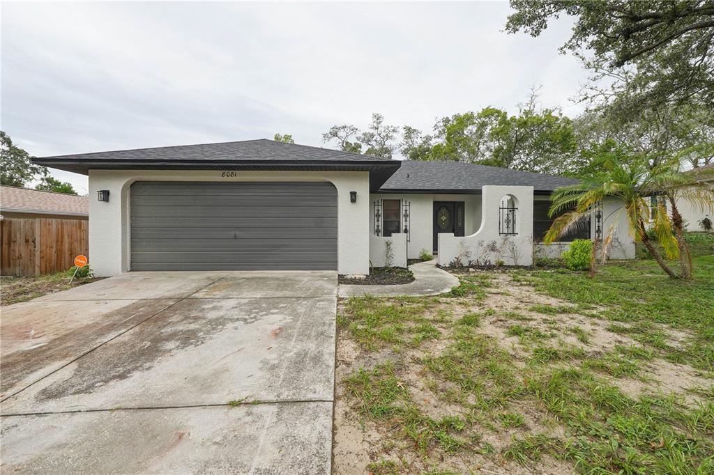 8081 WOODEN DRIVE