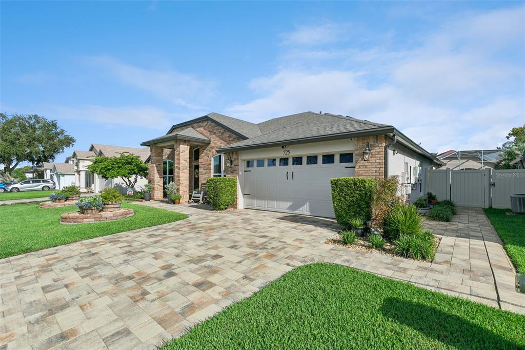 725 HALLOWELL CIRCLE, ORLANDO, FL — photo 2 of 30