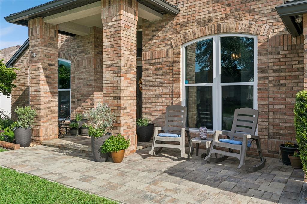 725 HALLOWELL CIRCLE, ORLANDO, FL — photo 3 of 30