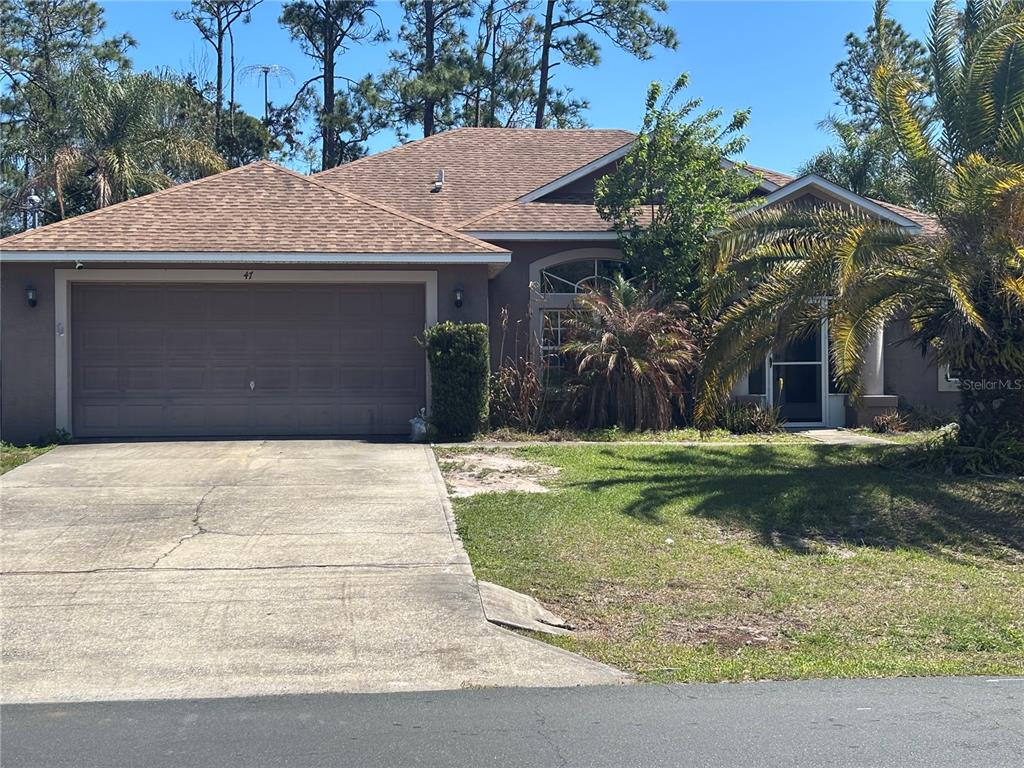 47 PILGRIM DRIVE