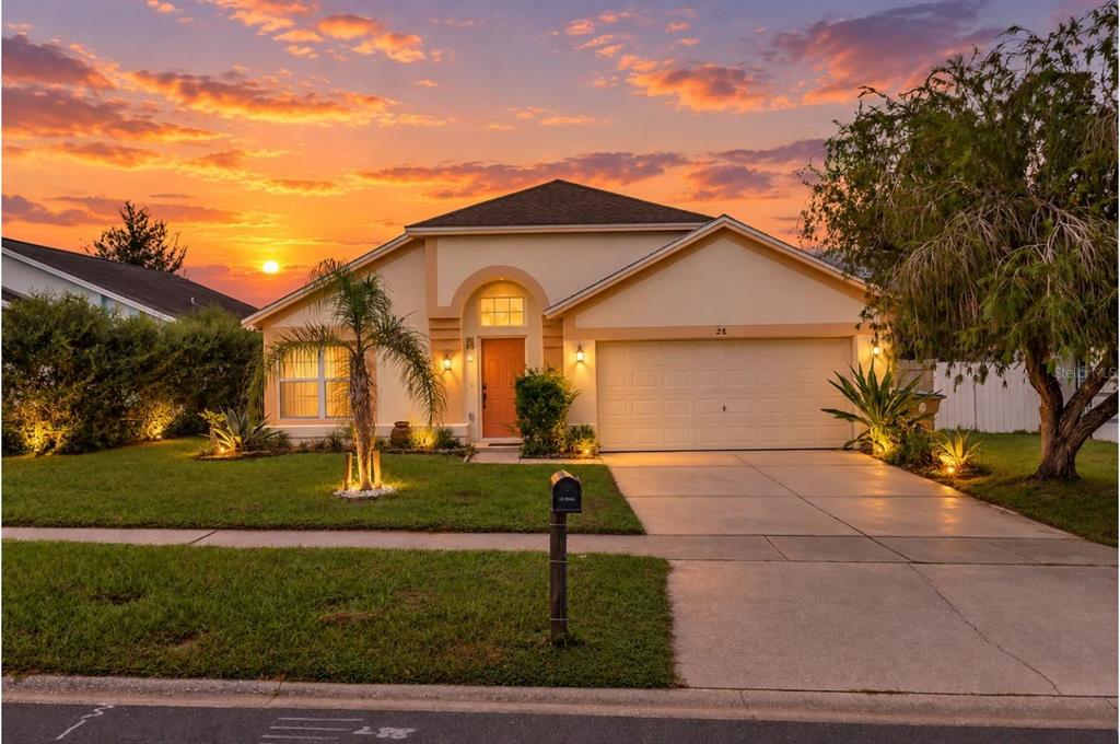 2974 VISCOUNT CIRCLE