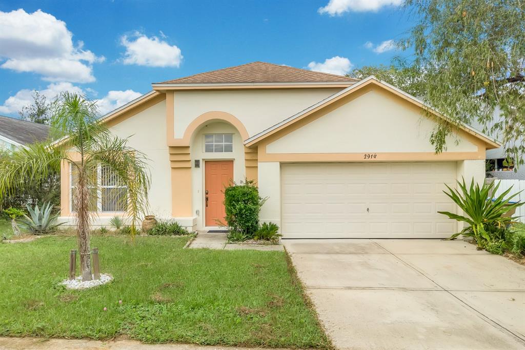 2974 VISCOUNT CIRCLE, KISSIMMEE, FL — photo 2 of 28