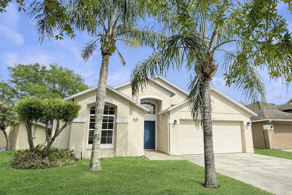 109 THORNBURY DRIVE