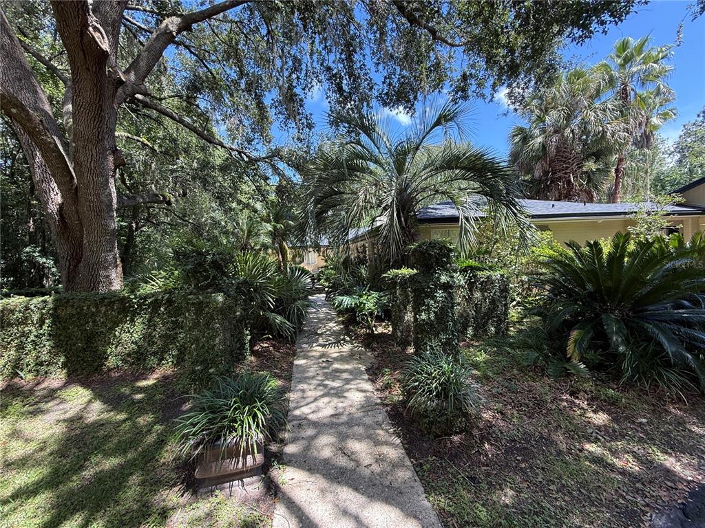 555 NW 23RD STREET, GAINESVILLE, FL — photo 3 of 25