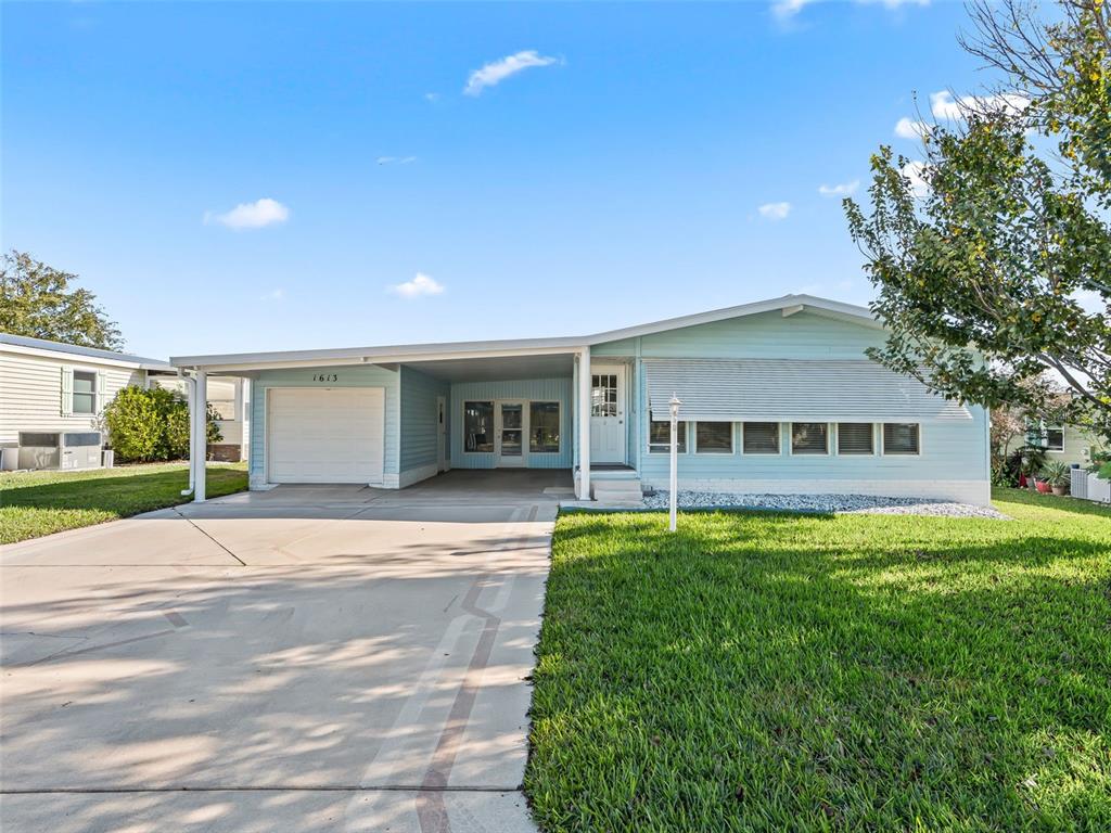 1613 BAY MEADOWS LANE