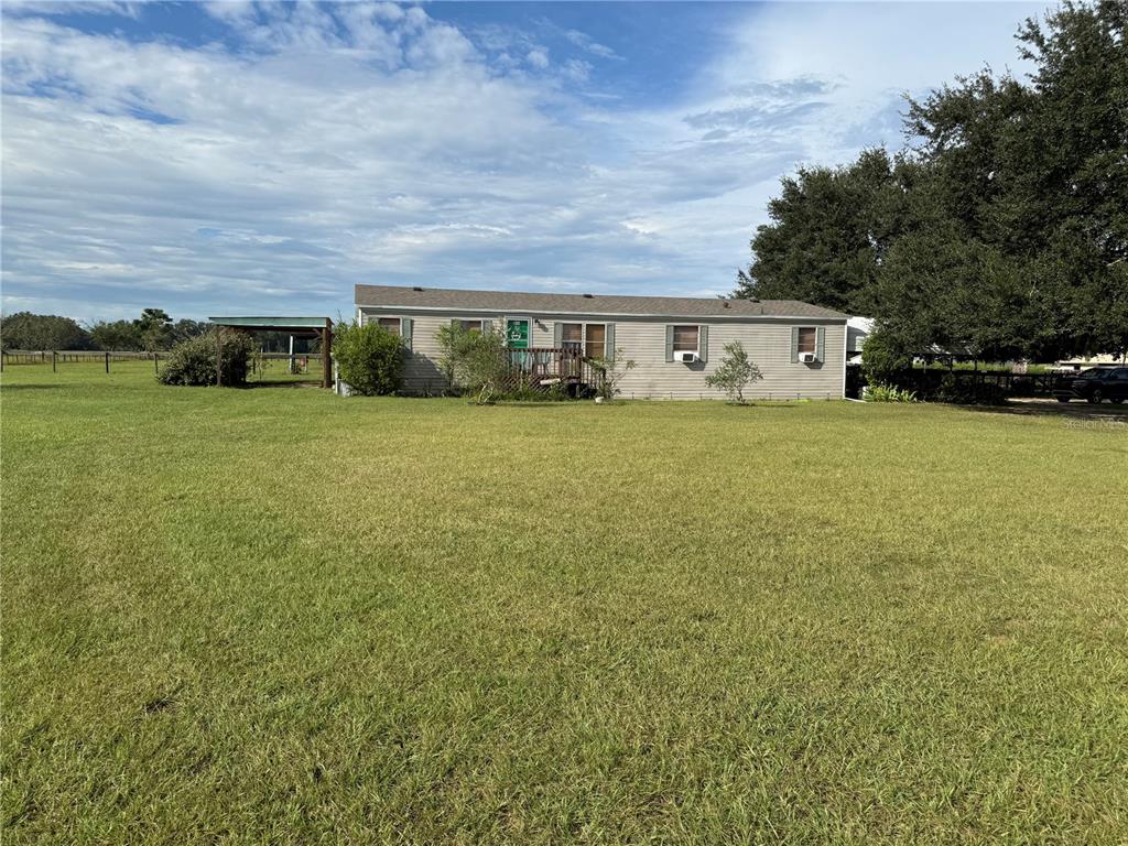395 SE 160TH STREET