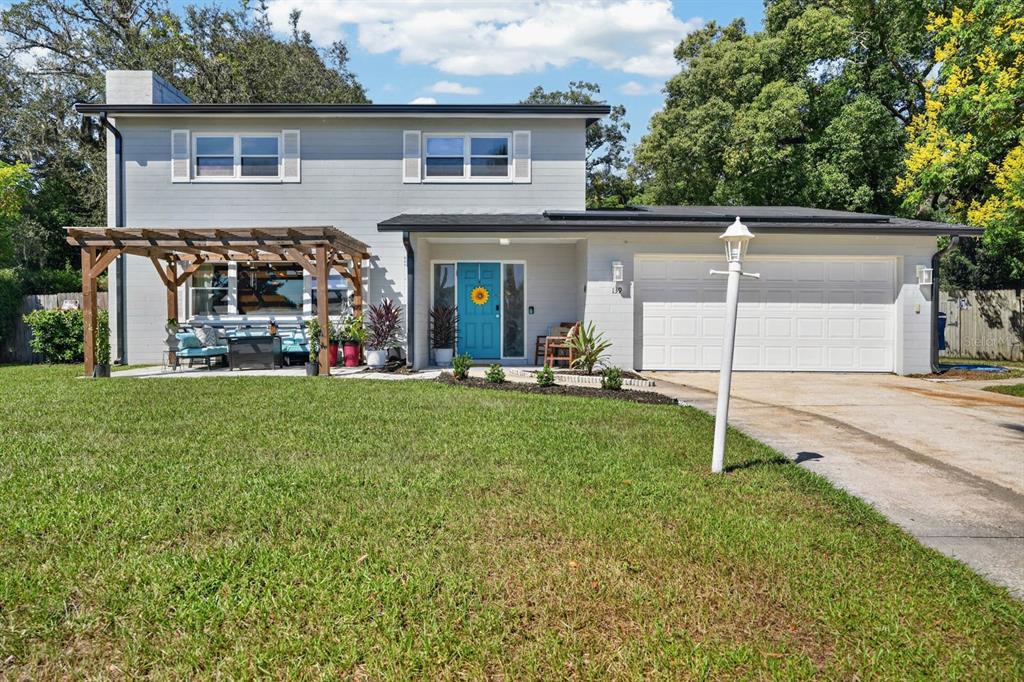 139 CHEROKEE ROAD, ORMOND BEACH, FL — photo 2 of 30