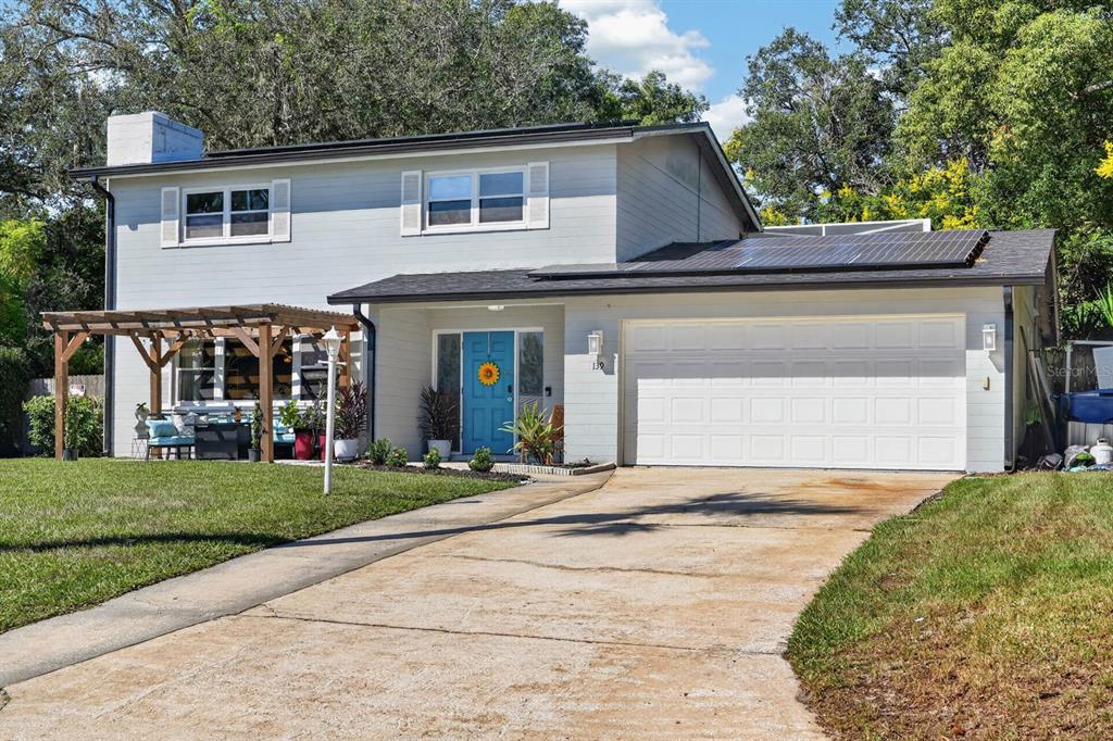 139 CHEROKEE ROAD, ORMOND BEACH, FL — photo 3 of 30