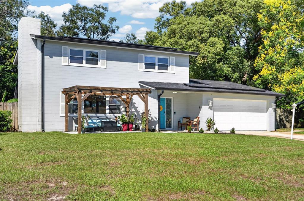 139 CHEROKEE ROAD, ORMOND BEACH, FL — photo 4 of 30