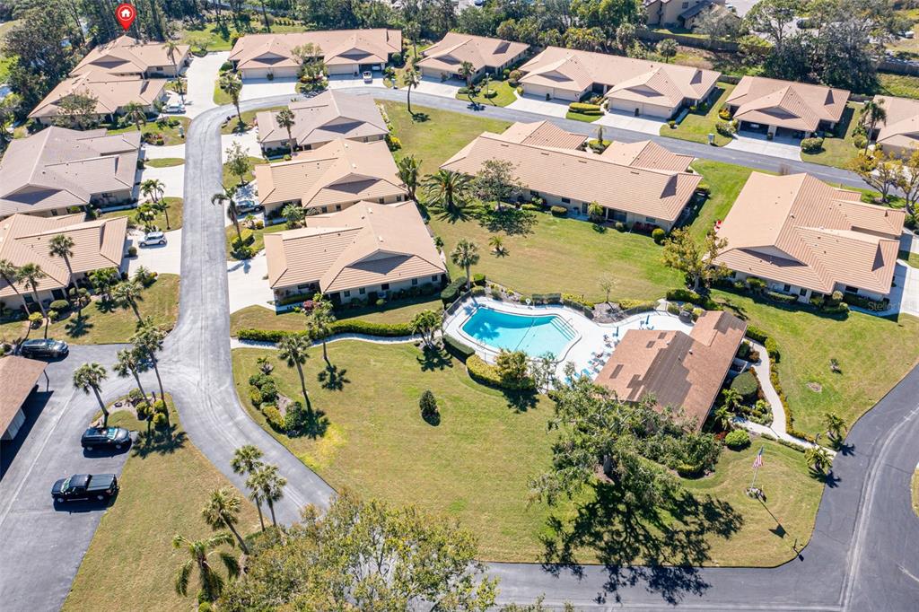 7143 WOOD CREEK DRIVE UNIT 203, SARASOTA, FL — photo 2 of 30