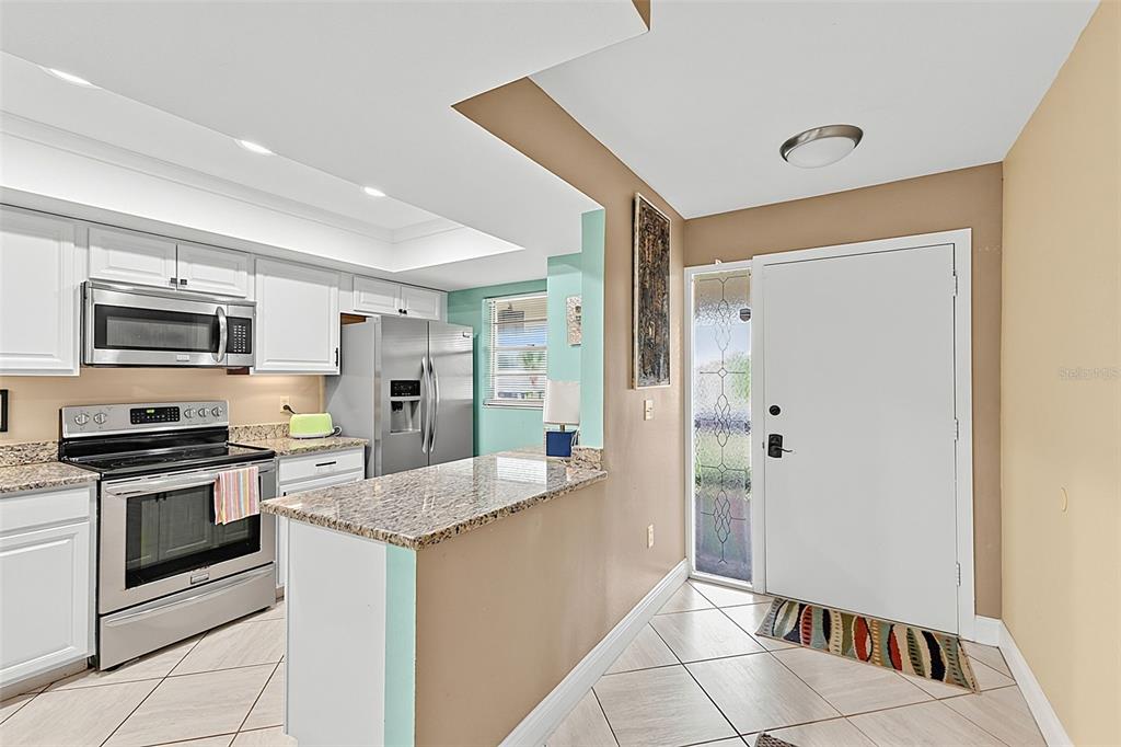 7143 WOOD CREEK DRIVE UNIT 203, SARASOTA, FL — photo 5 of 30