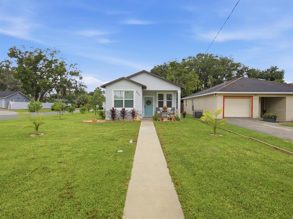 820 PECAN AVENUE, SANFORD, FL — photo 2 of 30