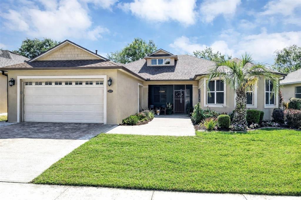 3519 ARLINGTON RIDGE BOULEVARD