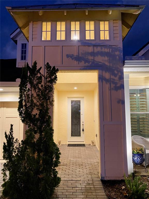 341 CHELSEA PLACE AVENUE, ORMOND BEACH, FL — photo 2 of 30