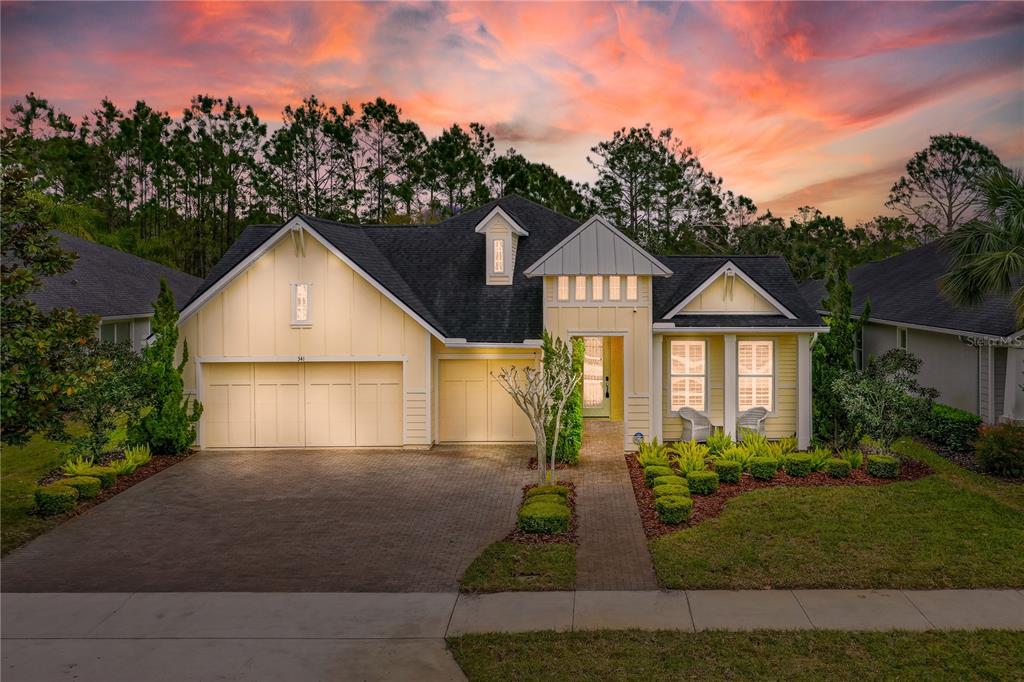 341 CHELSEA PLACE AVENUE, ORMOND BEACH, FL — photo 3 of 30