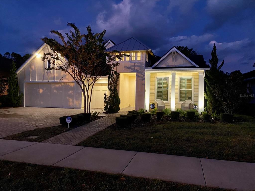 341 CHELSEA PLACE AVENUE, ORMOND BEACH, FL — photo 4 of 30