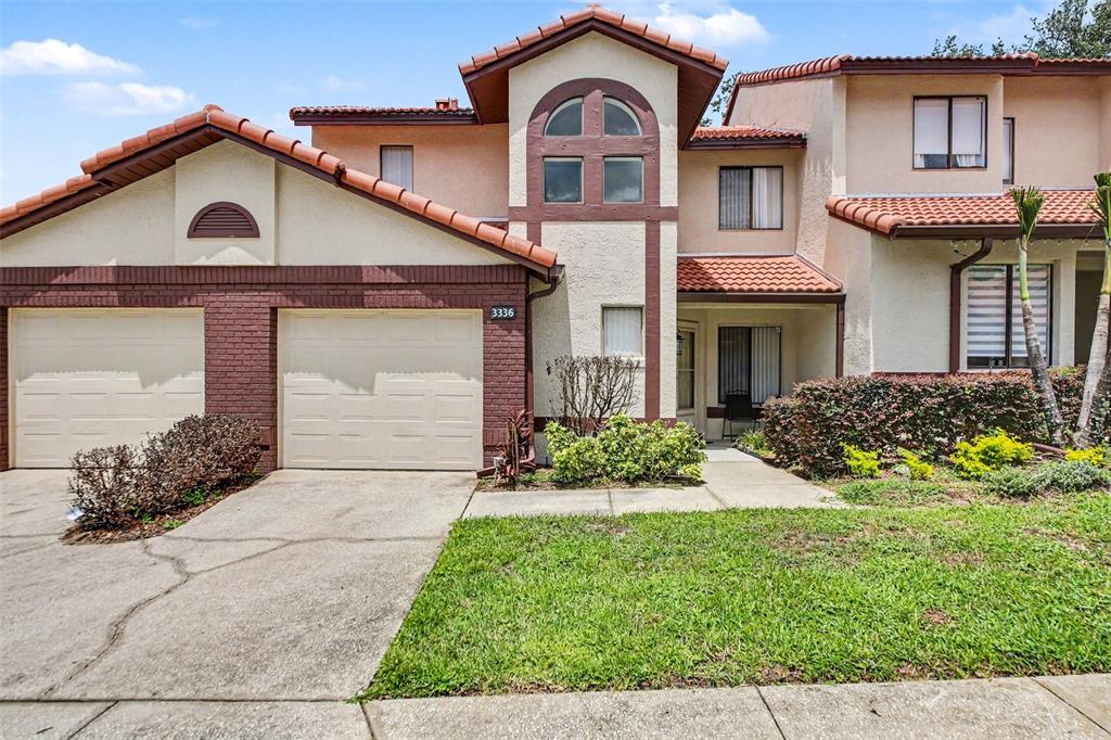 3336 GRAY FOX COVE UNIT 3336