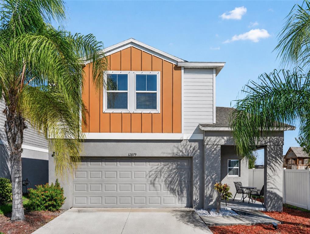 12879 FRENCH MARKET DRIVE