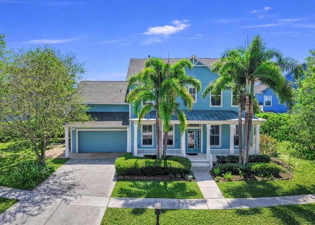 435 ISLEBAY DRIVE