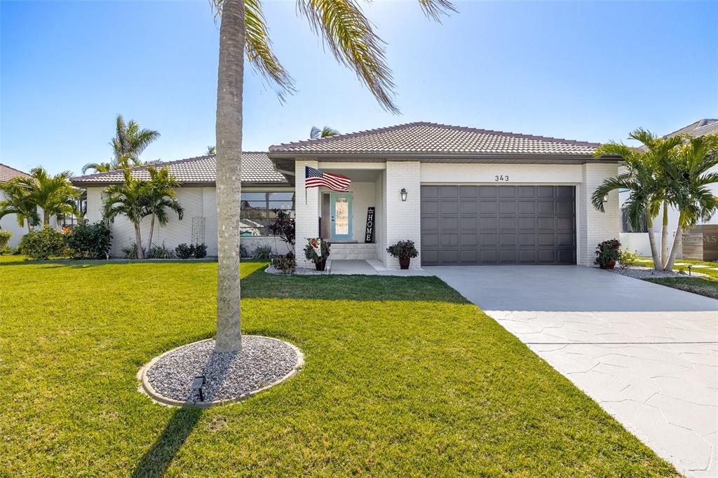 343 PORTOFINO DRIVE