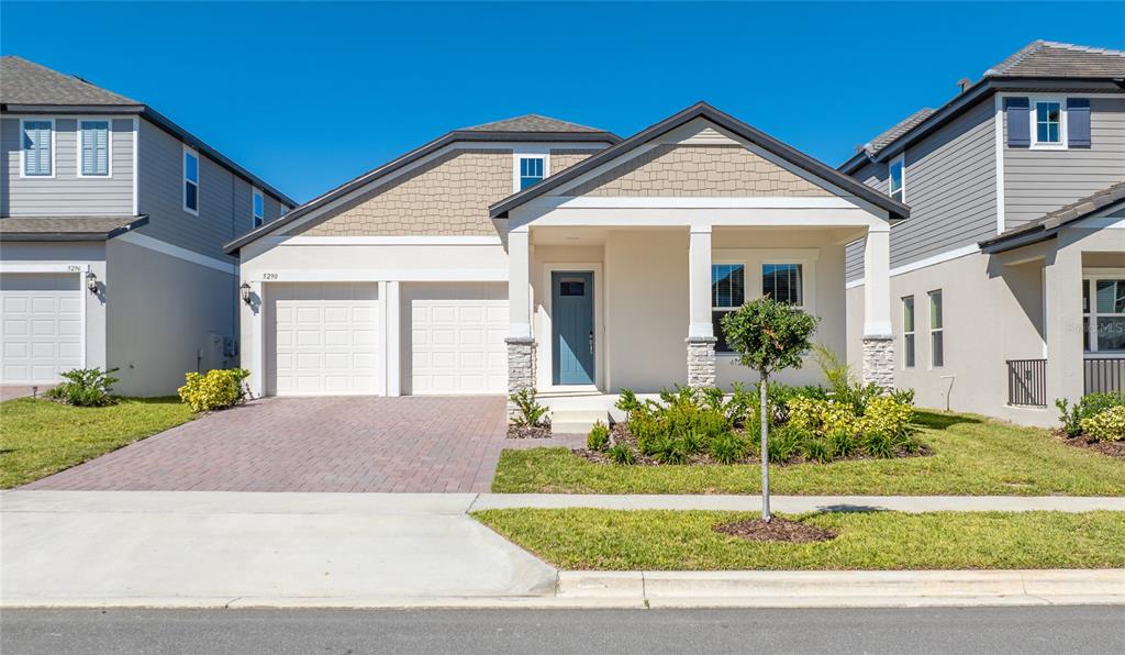 5290 CITRUS LEAF BOULEVARD