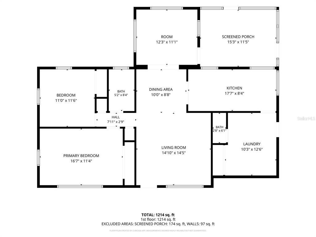 1148 FERNWOOD DRIVE