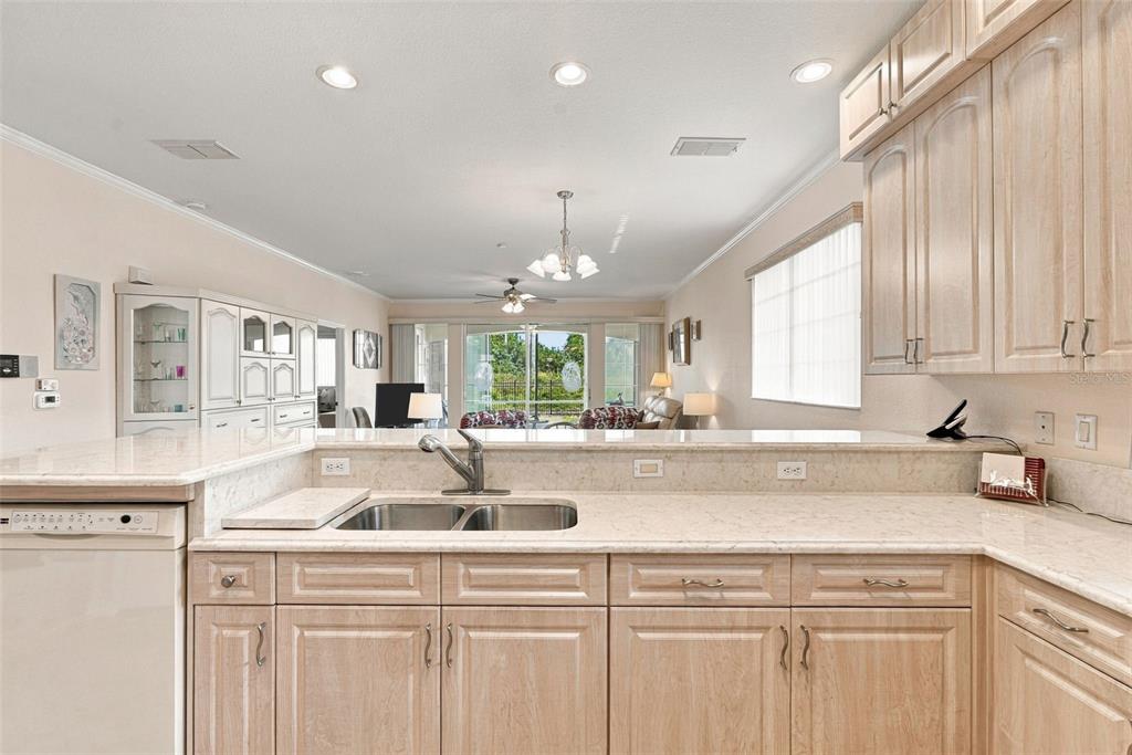 24144 GREEN HERON DRIVE UNIT 12, PORT CHARLOTTE, FL — photo 5 of 30