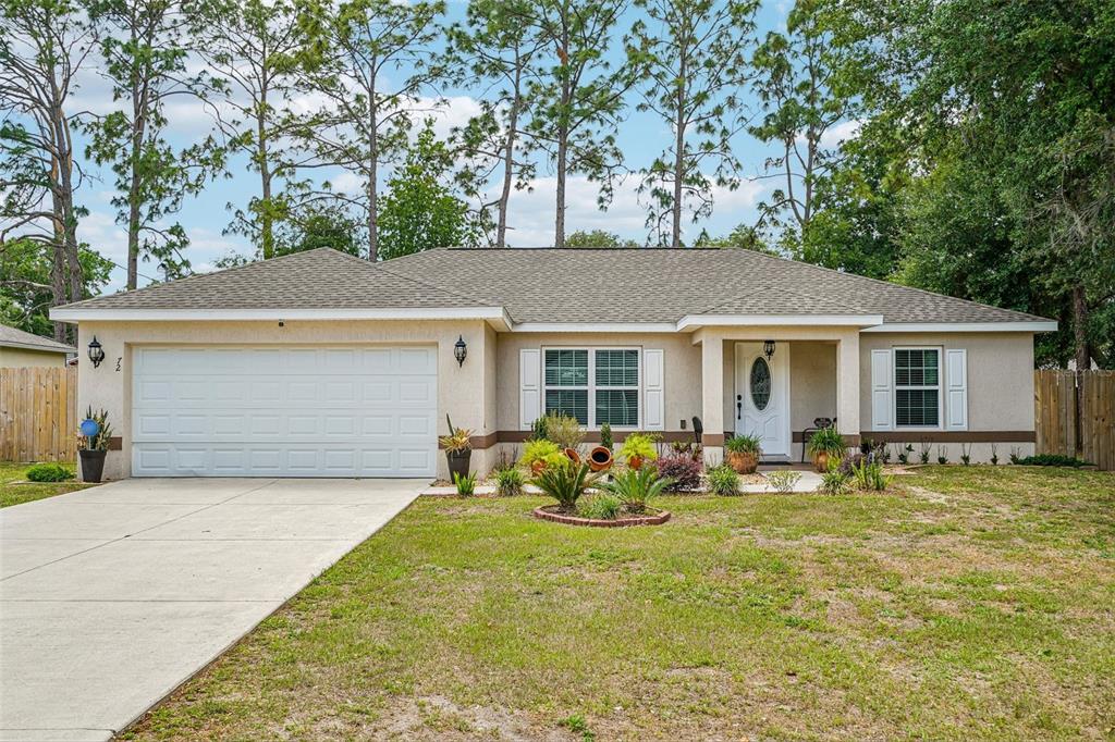 72 CEDAR ROAD