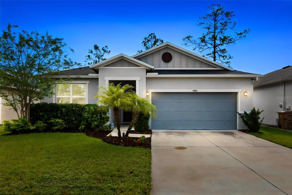 5432 MARYLEBONE DRIVE