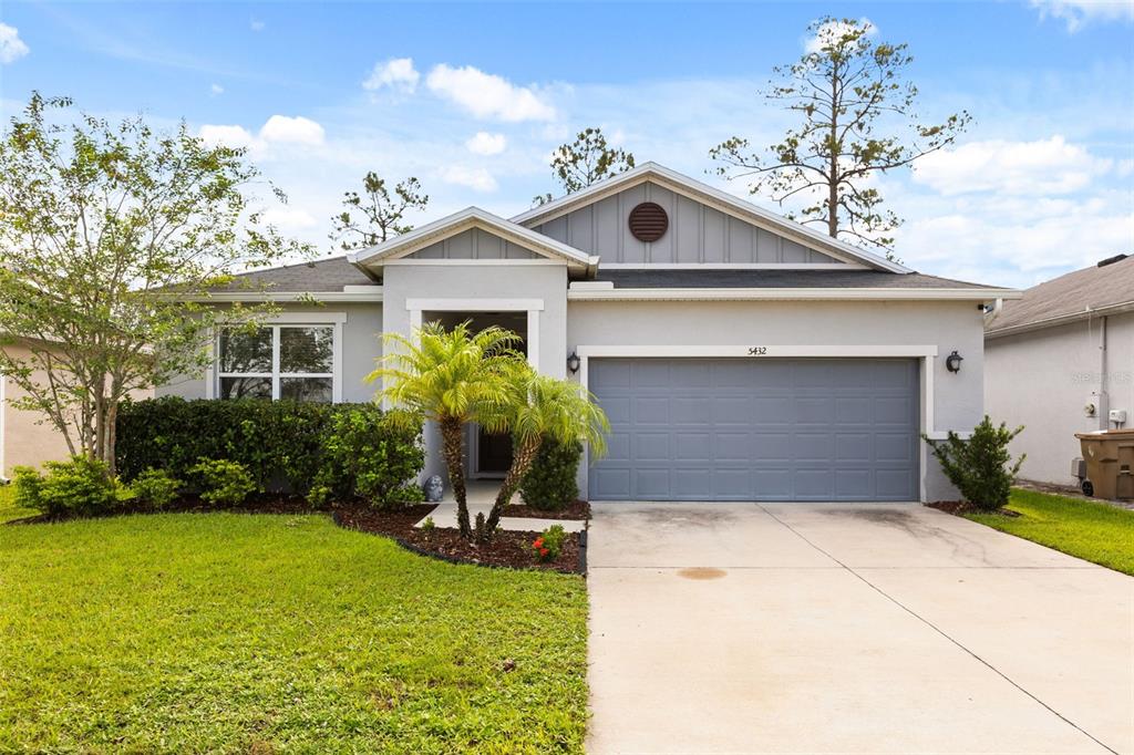5432 MARYLEBONE DRIVE, ST CLOUD, FL — photo 2 of 30