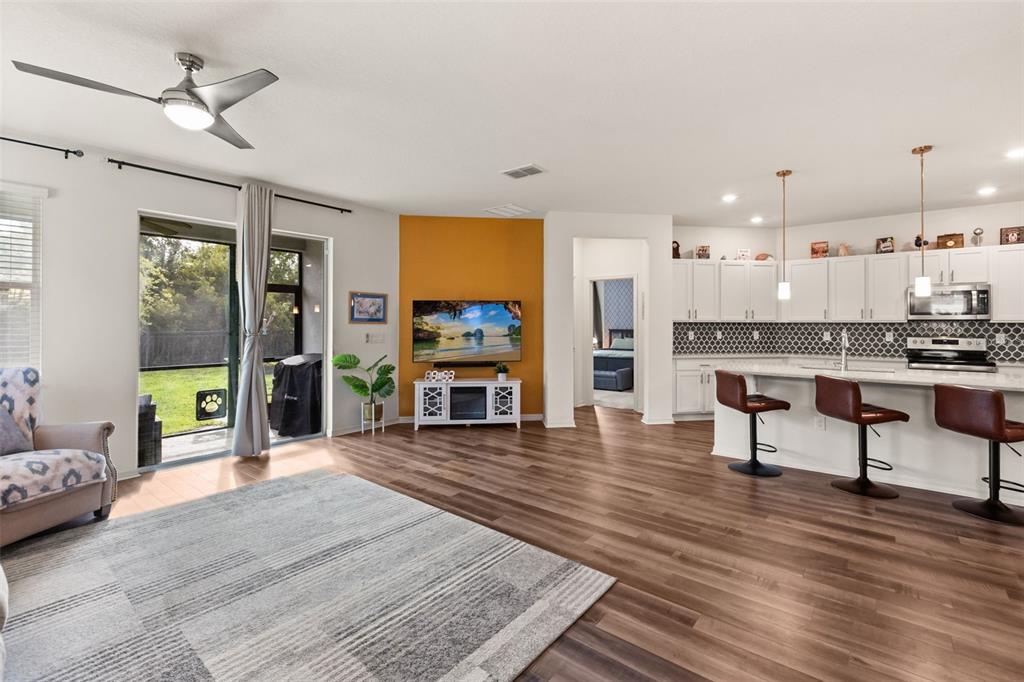 5432 MARYLEBONE DRIVE, ST CLOUD, FL — photo 5 of 30