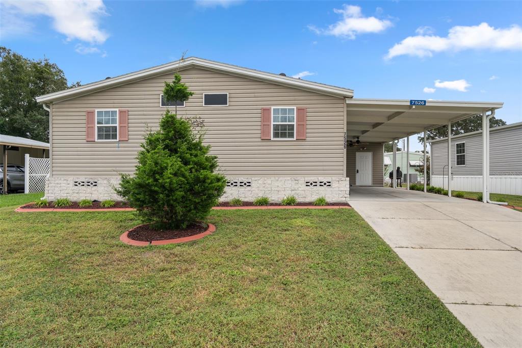 7526 FAIRLANE AVENUE, BROOKSVILLE, FL — photo 2 of 30