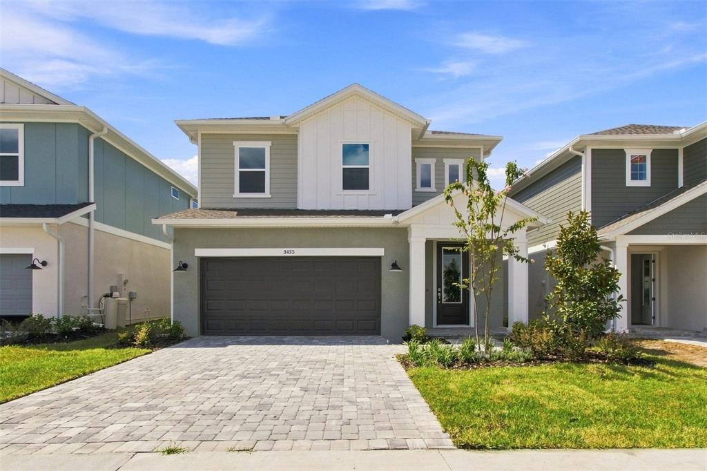 3435 YELLOW CASSIA DRIVE