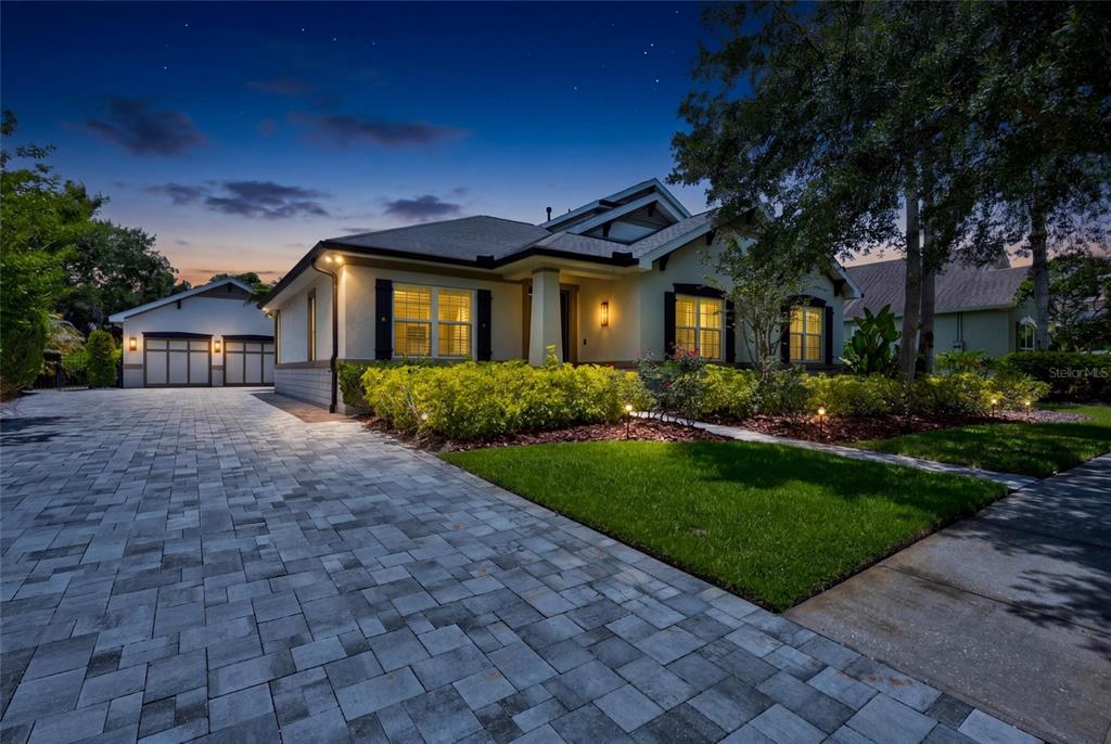 11908 MERIDIAN POINT DRIVE
