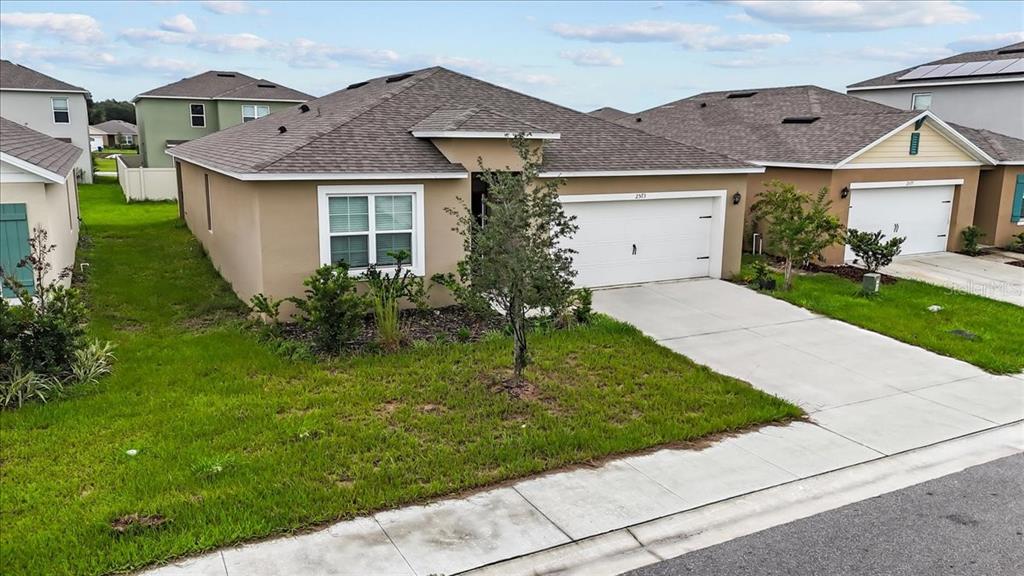 2573 TRINIDAD ROAD, HAINES CITY, FL — photo 3 of 30
