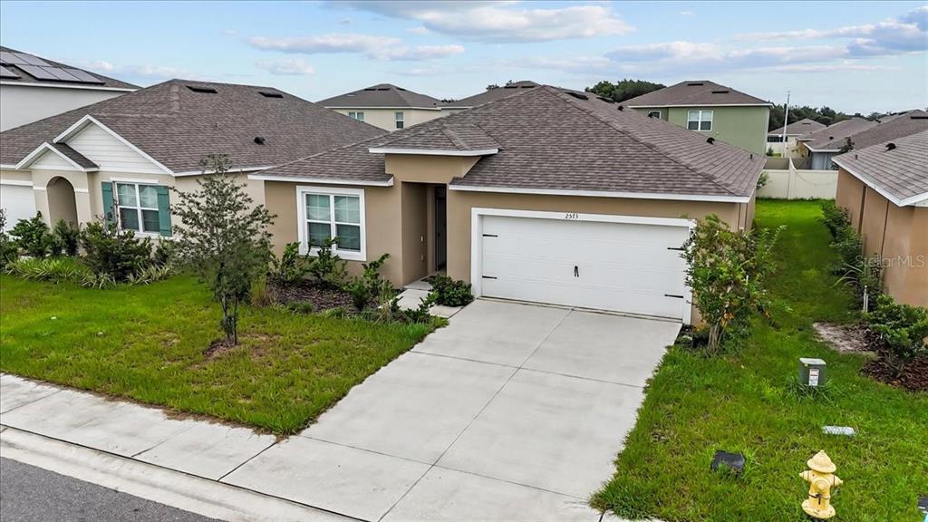2573 TRINIDAD ROAD, HAINES CITY, FL — photo 4 of 30