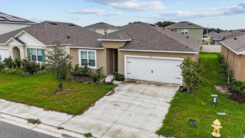 2573 TRINIDAD ROAD, HAINES CITY, FL — photo 5 of 30