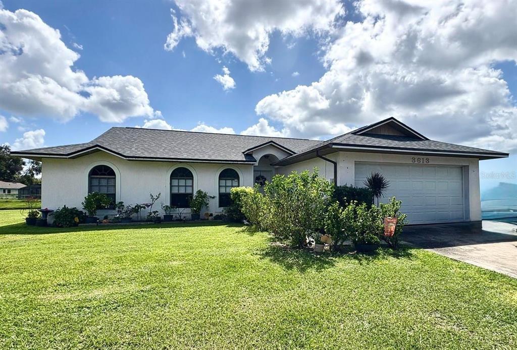 3613 WILLOW LAKE COURT