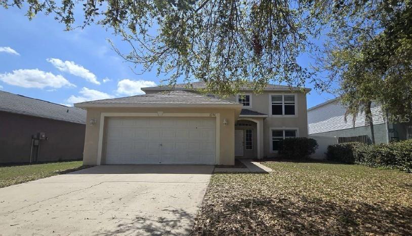 12741 KINGS LAKE DRIVE