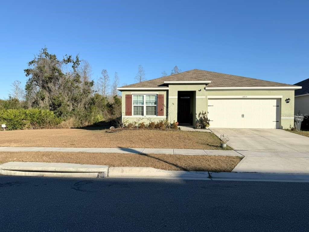 1415 FOX SQUIRREL DRIVE