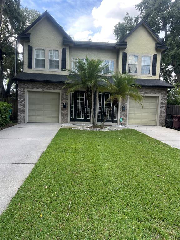1009 ELMWOOD STREET UNIT 1009