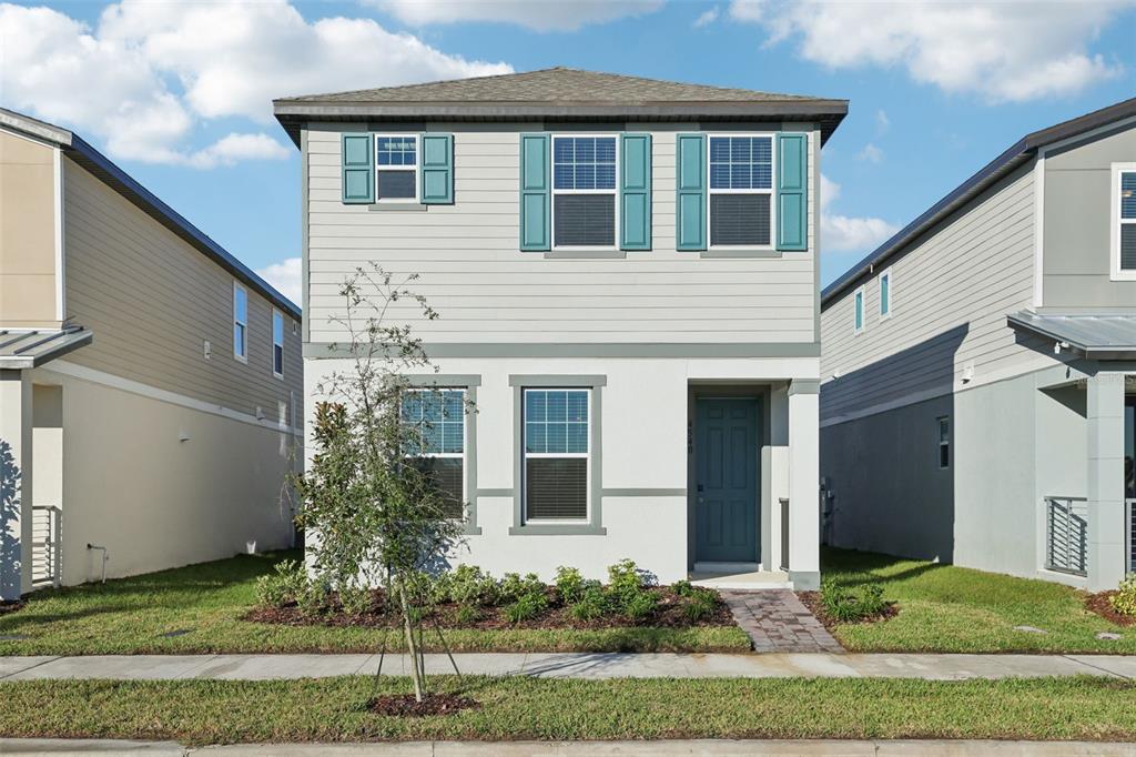 4540 HOMESTEAD TRAIL