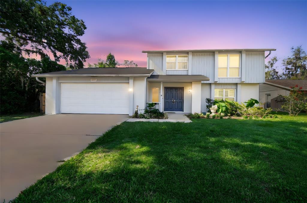 6107 OAK FERN COURT