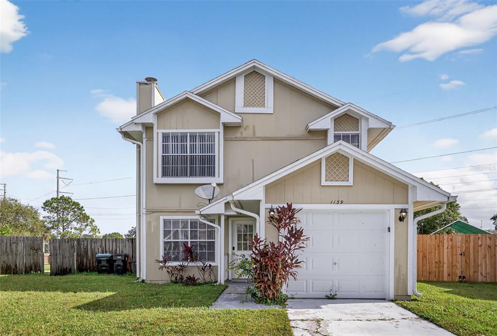 1139 CHAMBORD COURT