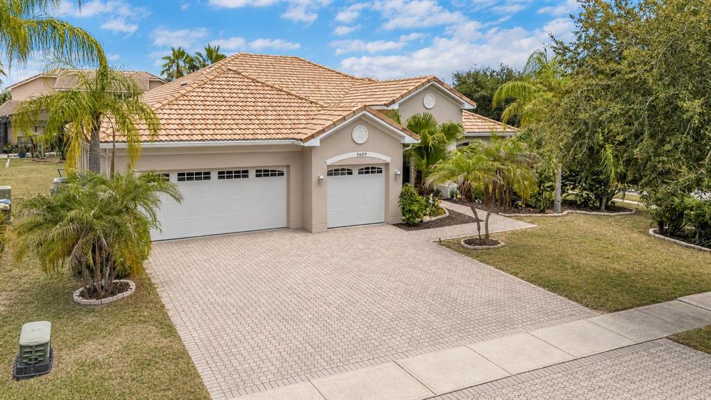 3609 VALLEYVIEW DRIVE
