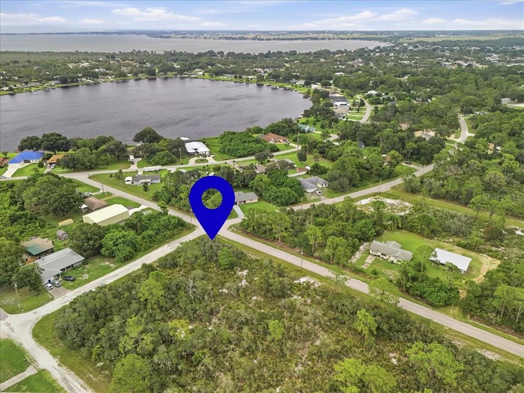 213 MARLIN STREET NW, LAKE PLACID, FL — photo 2 of 16