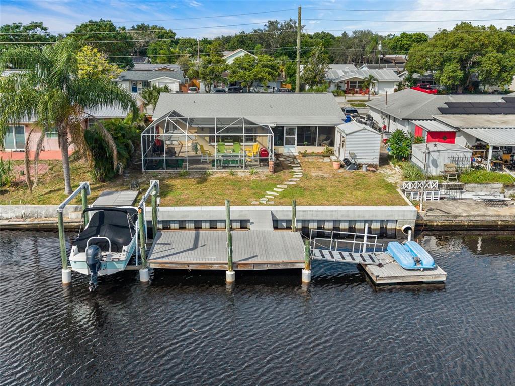 5410 FLORA AVENUE, HOLIDAY, FL — photo 3 of 55